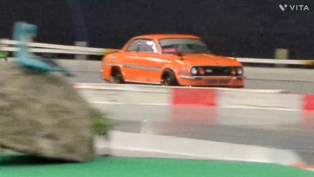 Vol 1335 Dr Circuit Japanの記事動画