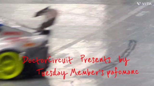 動画　Vol 1357 Dr Circuit Japanの記事動画