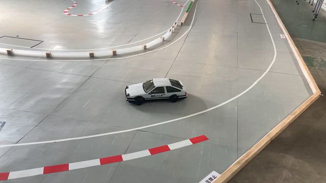 サーボテストの記事動画