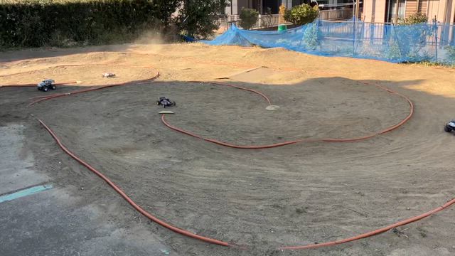 日差しが暖かい土曜日の記事動画