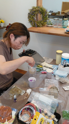 クリスタルポイント型はお初ですの記事動画