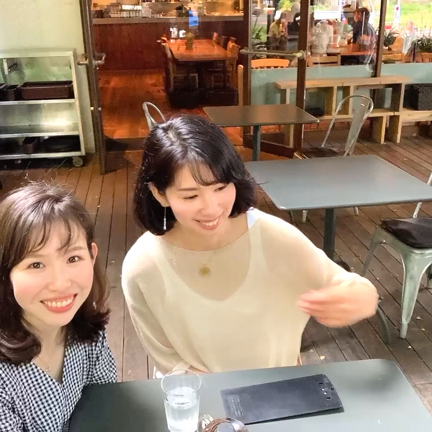 眩しいくらいキラッキラでした！の記事動画