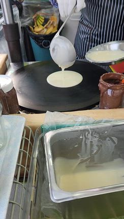 ～26.2月 韓国旅行 久しぶりに食べたら美味しくて取り合いになった～の記事動画