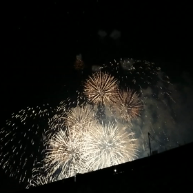 【淀川花火大会】の画像