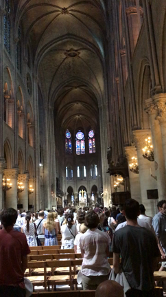 フランスの旅(５-３)の記事動画