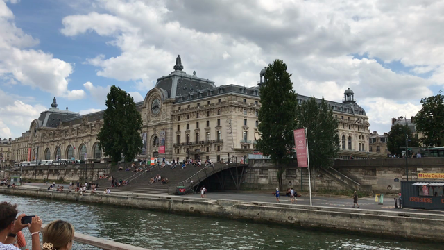 フランスの旅(6-1)の記事動画