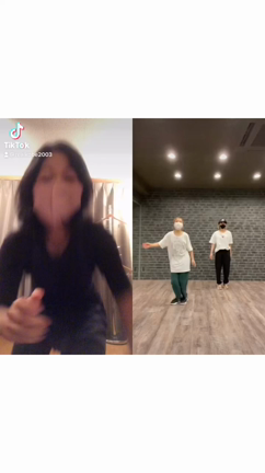 TikTok始めましたの記事動画
