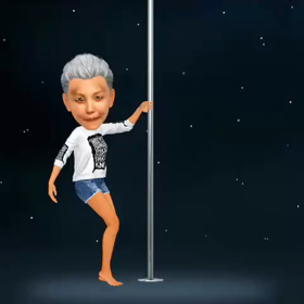 踊って♪踊って♪の画像