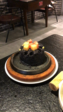 北京　創作北京料理の記事動画