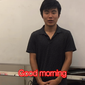 Let's  learn Japanese.の画像