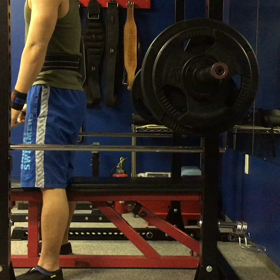 【筋トレ】サイクルトレーニング day1の画像