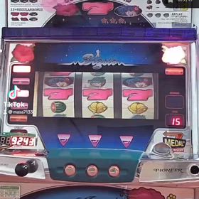 ゴッドシオ#万枚超え物語の画像