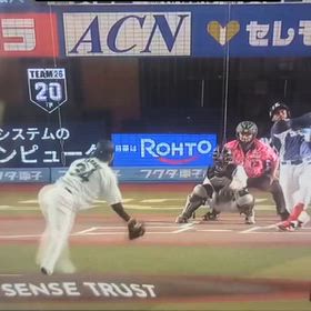 2026/09/19カナリオ2打席連続！！！の画像