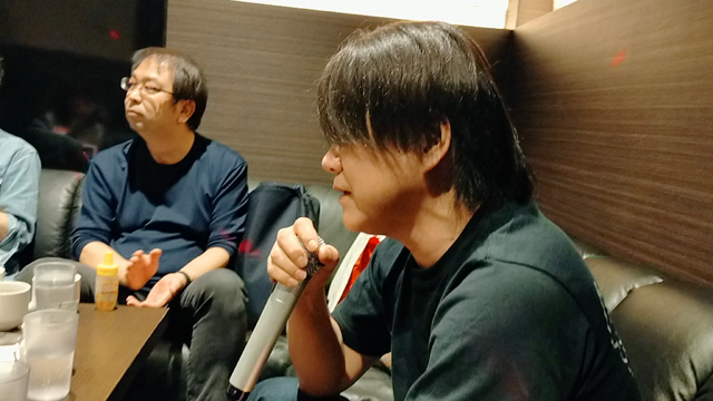 【徒弟制度】黒帯クラス　実際に選ばれてみて初めて分かったことがあります。の記事動画
