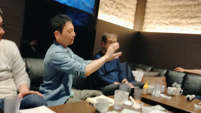 【徒弟制度】黒帯クラス　実際に選ばれてみて初めて分かったことがあります。の記事動画