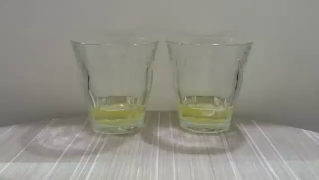 シャンプーの実験動画の記事動画