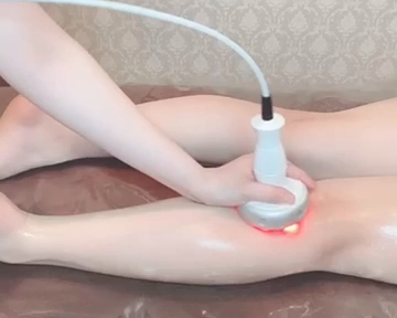 部分痩せを叶える♡～ラジオ波ラインシェイプ【ふくらはぎ編】の記事動画