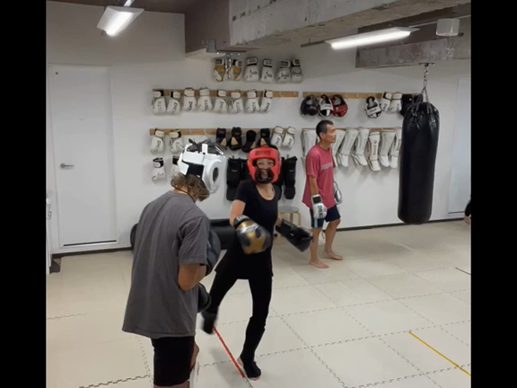 うっかり脱力してましたの記事動画