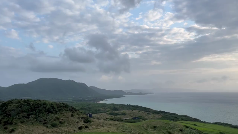 石垣島と脂肪吸引の記事動画