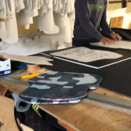 カーマット 製造工程の記事動画