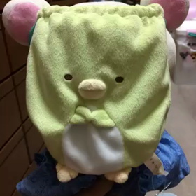 くりんと(・×・)ノの画像