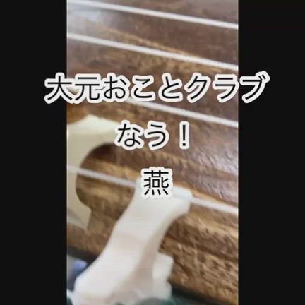 おこと　なう　であります！の記事動画
