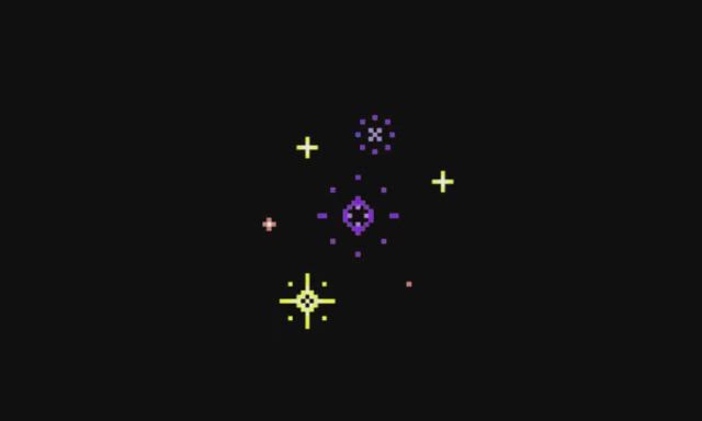 クリスマスの音楽がかかっているの記事動画