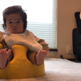 離乳食の画像