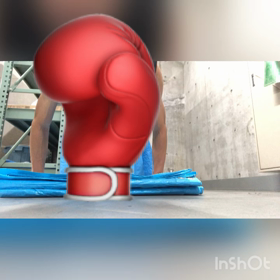 腕立て　ダイエット　トレーニングの画像