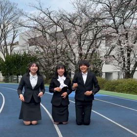 2024年度　新入生の意気込み！！の画像