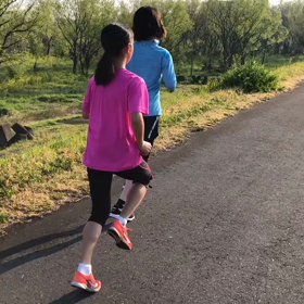 親子ＲＵＮ♪の画像
