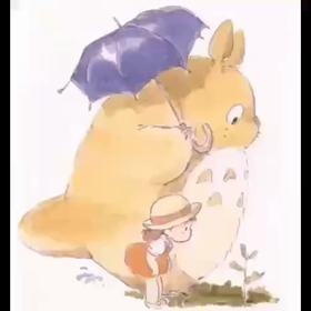 ＊トトロの世界＊の画像