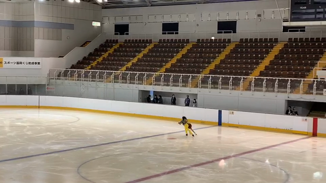全日本ノービス選手権大会の記事動画
