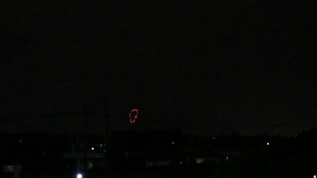雷と、雨と、花火大会。そして虫に好かれる私の話。の記事動画