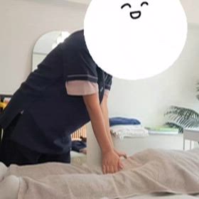 ボディケア講座からスタート生　ラスト１名受講生募集の画像