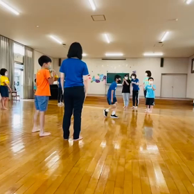 キッズリフレ〜ゲームタイム♪の画像