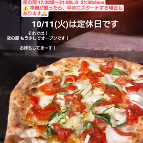 ☆2022・10/10(月)☆の画像