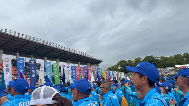 私もシニアだったんだ( T_T)＼(^-^ )の記事動画