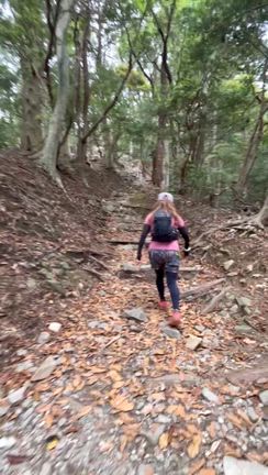 マイホームだった本宮山の記事動画