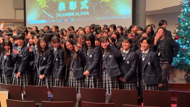 関西連盟セミナー参加の記事動画