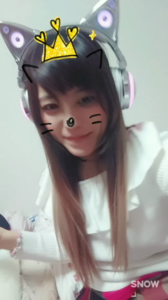 ネコミミヘッドホン♥アリアナグランデ限定デザイン…！！！の記事動画