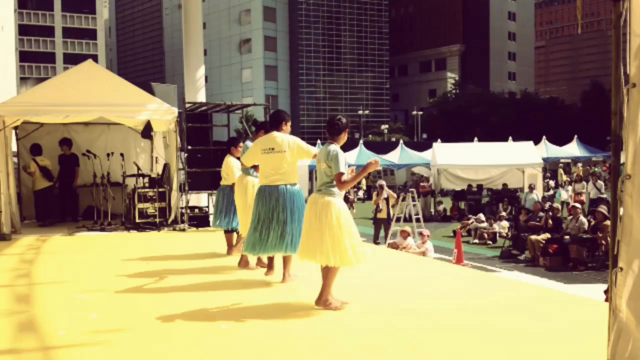 We are the BRIDGEの記事動画