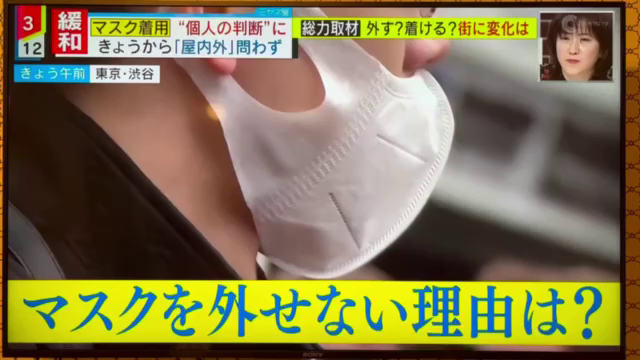 まさかの朝からミヤネ屋の記事動画