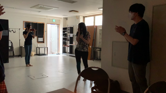やまかなお誕生日^_^の記事動画