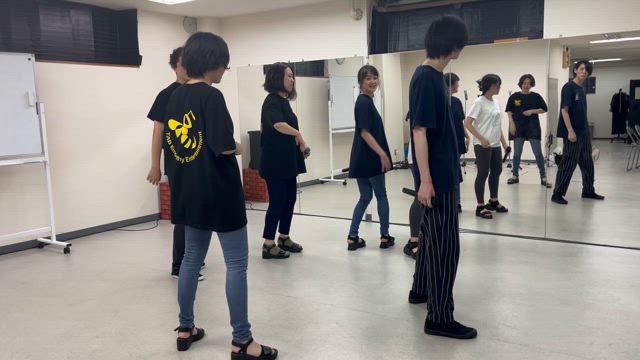 深夜リハーサル！の記事動画