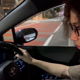 初運転！の画像
