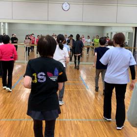 さぁ音楽に乗って踊ってみよう❤️の画像