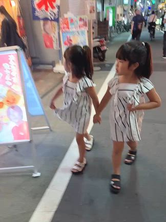 双子の記事動画