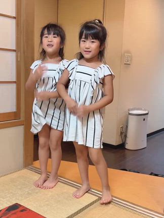 双子の記事動画