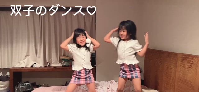 双子の記事動画